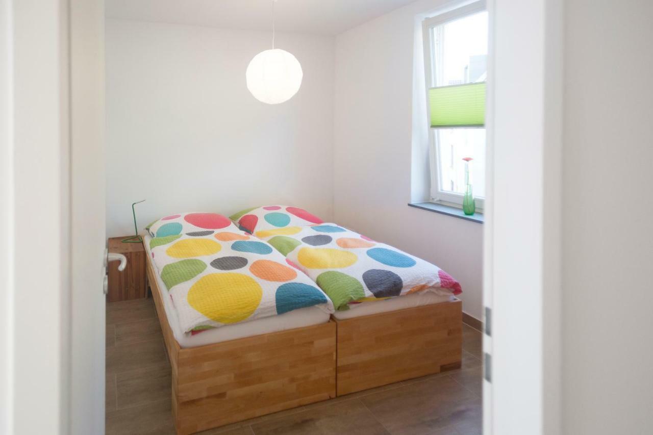 Apartment11 Wartburg Kolonia Zewnętrze zdjęcie