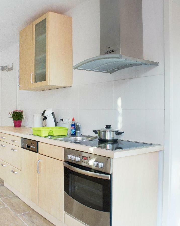 Apartment11 Wartburg Kolonia Zewnętrze zdjęcie