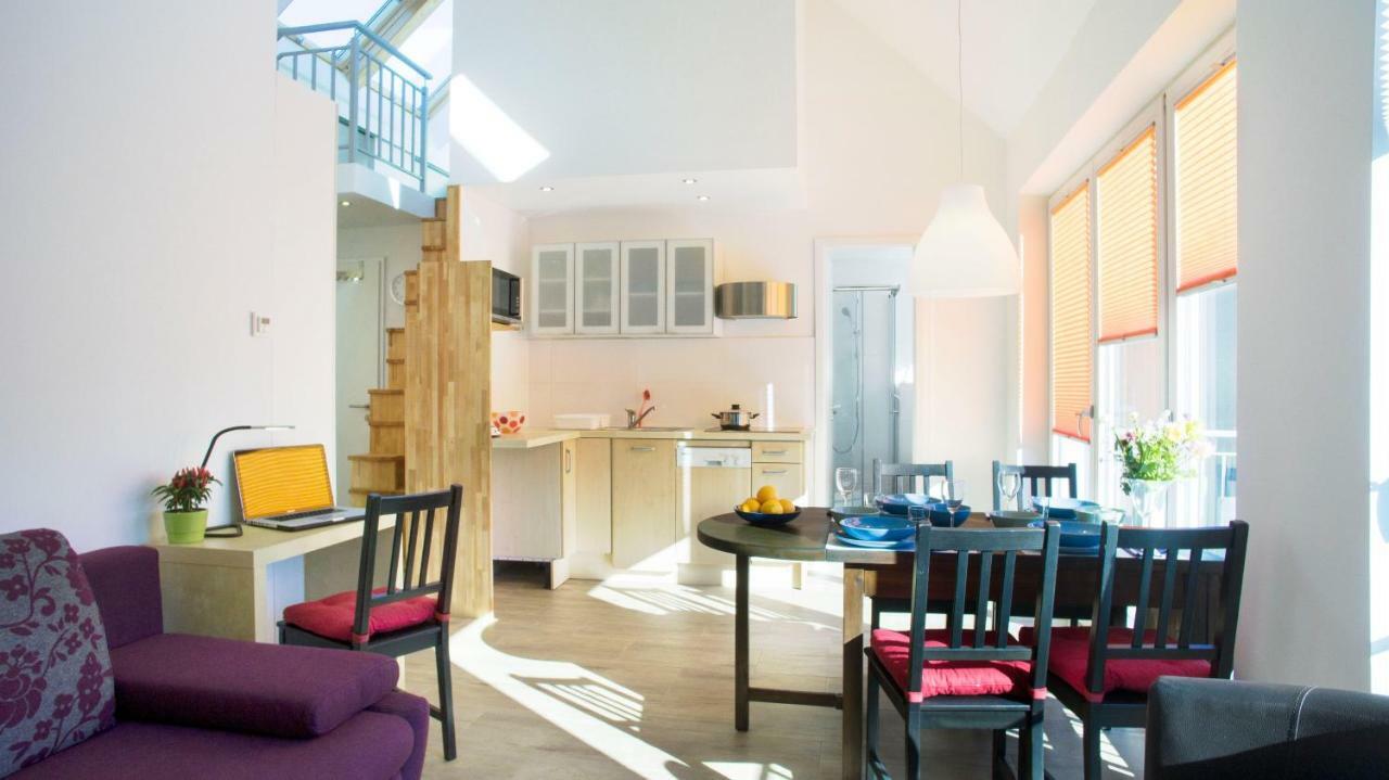 Apartment11 Wartburg Kolonia Zewnętrze zdjęcie