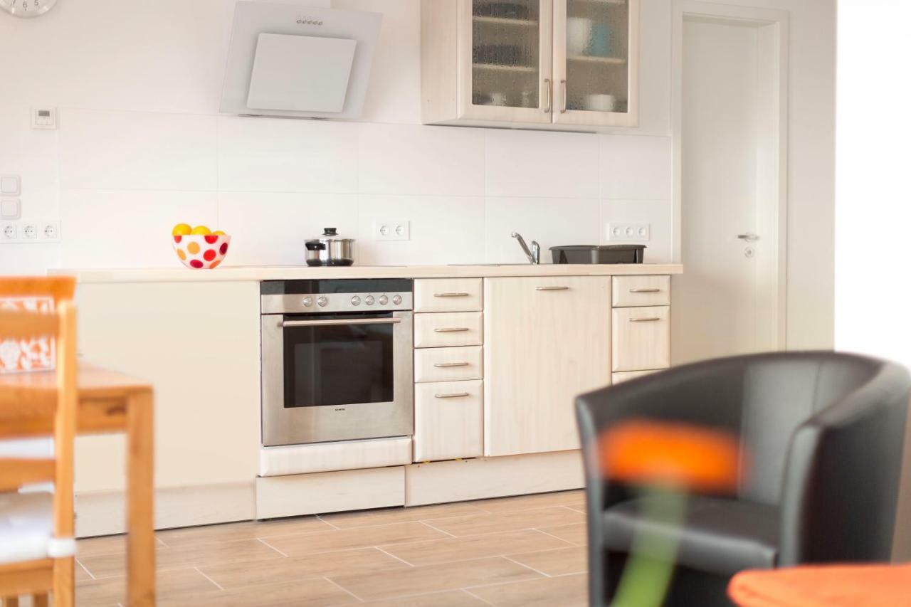 Apartment11 Wartburg Kolonia Zewnętrze zdjęcie