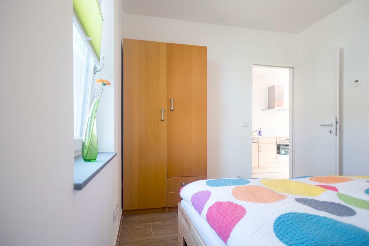 Apartment11 Wartburg Kolonia Zewnętrze zdjęcie